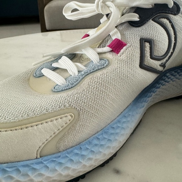 G FORE MG4 X2 Golf shoes sneakers - Men’s size 11 US - Great Used Condition! - Picture 7 of 13